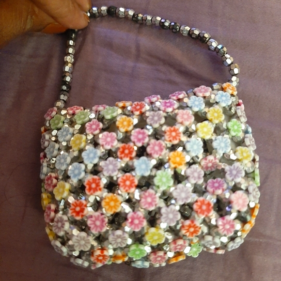 Handbags - Handmade Mini Change Purse